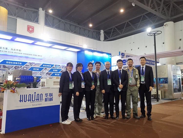 104th China Food And Drinks Fair