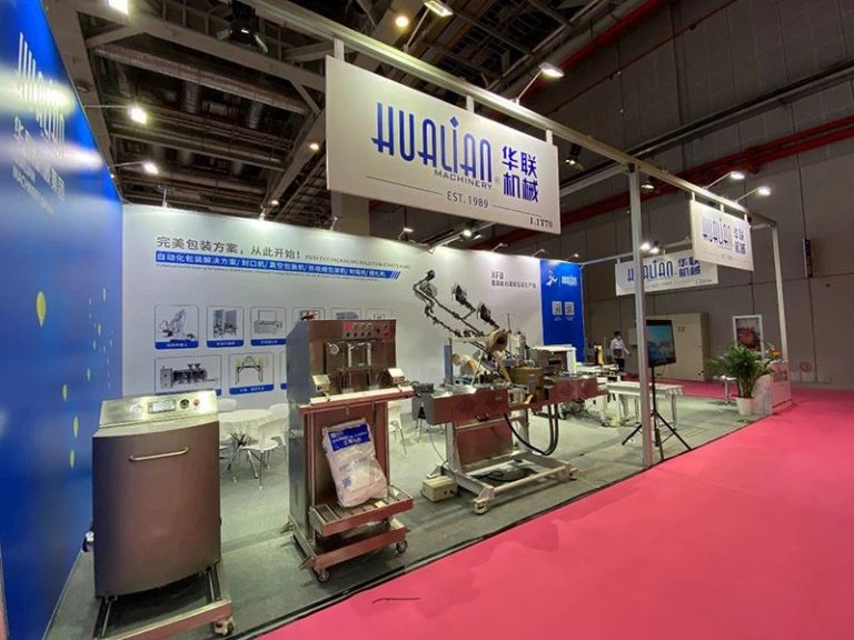 Food Ingredients China 2021-1