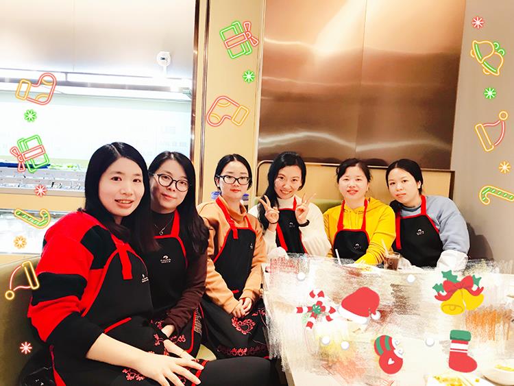 Hualian Christmas Party-2