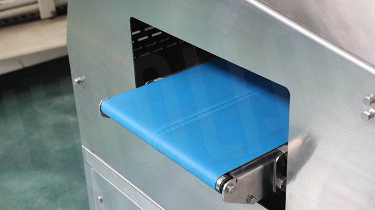 Linear Type Automatic Food Tray Vacuum Packaging Machine-5