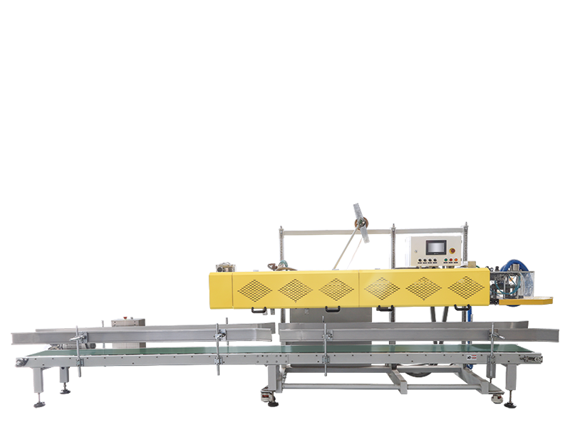 FBC-2との5メートルコンベアマッチ