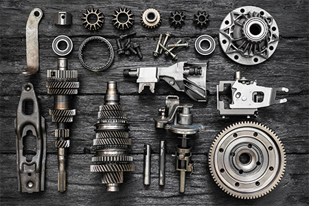 Hardware And Auto Parts