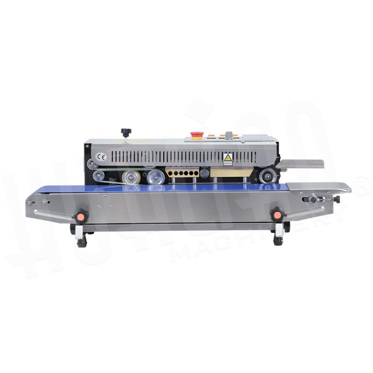 Continuous Band Sealer Machine-1