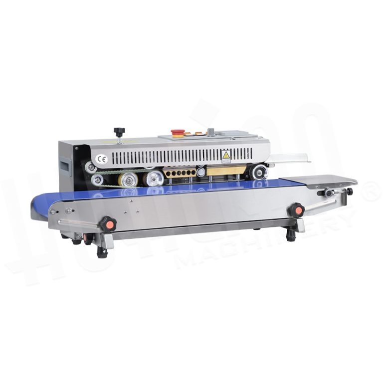 Continuous Band Sealer Machine supplier