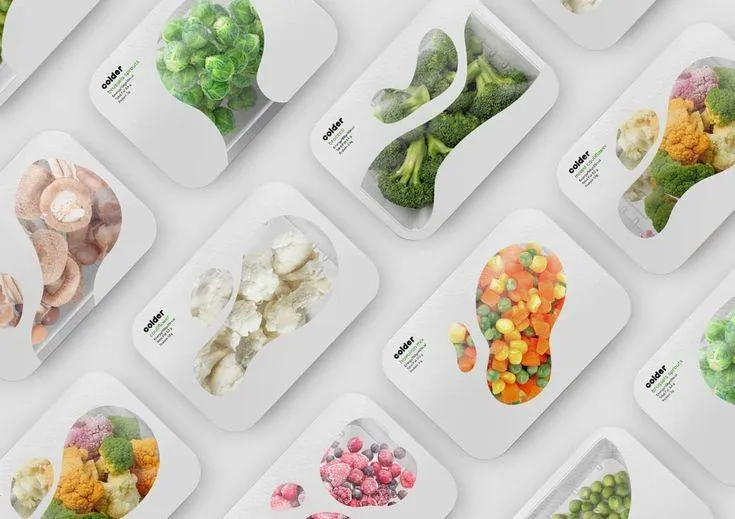 Controlled Atmosphere Packaging